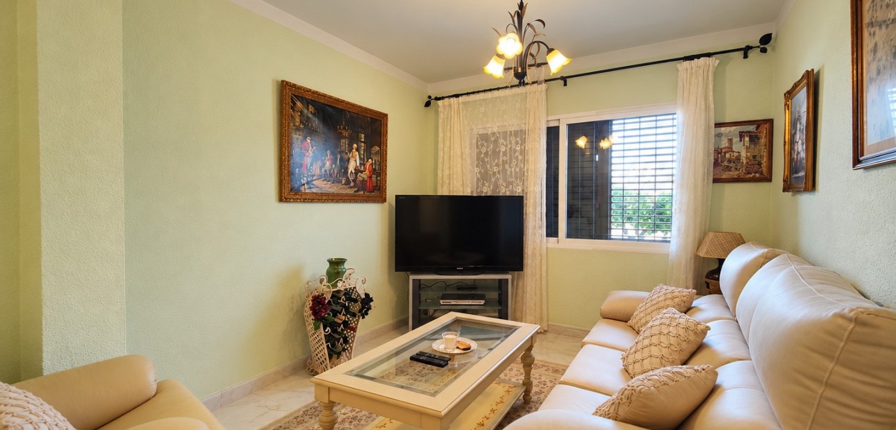 Venta - Adosado -
Torrevieja - Torrevieja - Centre