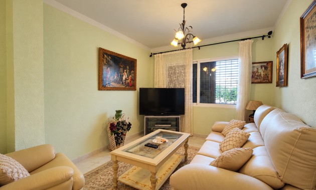 Venta - Adosado -
Torrevieja - Torrevieja - Centre