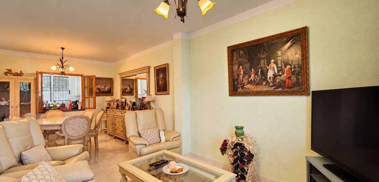 Venta - Adosado -
Torrevieja - Torrevieja - Centre