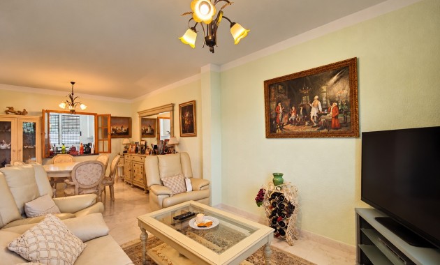 Venta - Adosado -
Torrevieja - Torrevieja - Centre