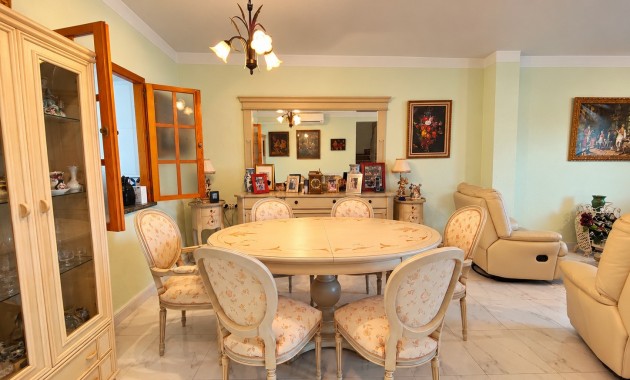 Venta - Adosado -
Torrevieja - Torrevieja - Centre