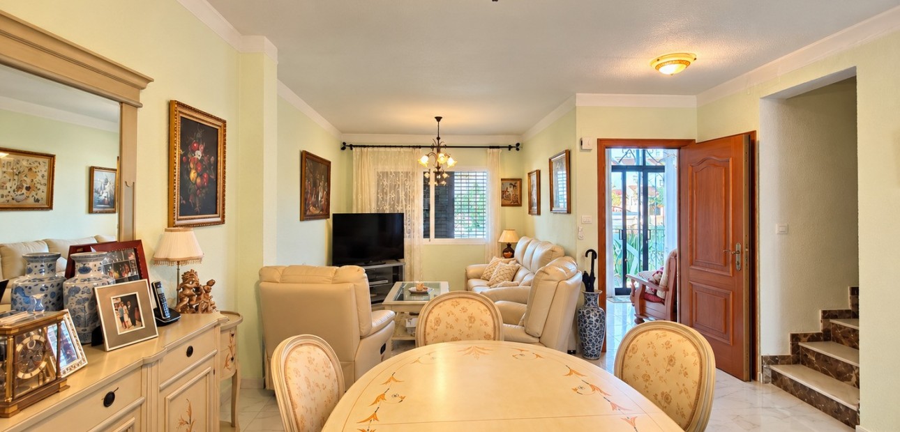 Venta - Adosado -
Torrevieja - Torrevieja - Centre
