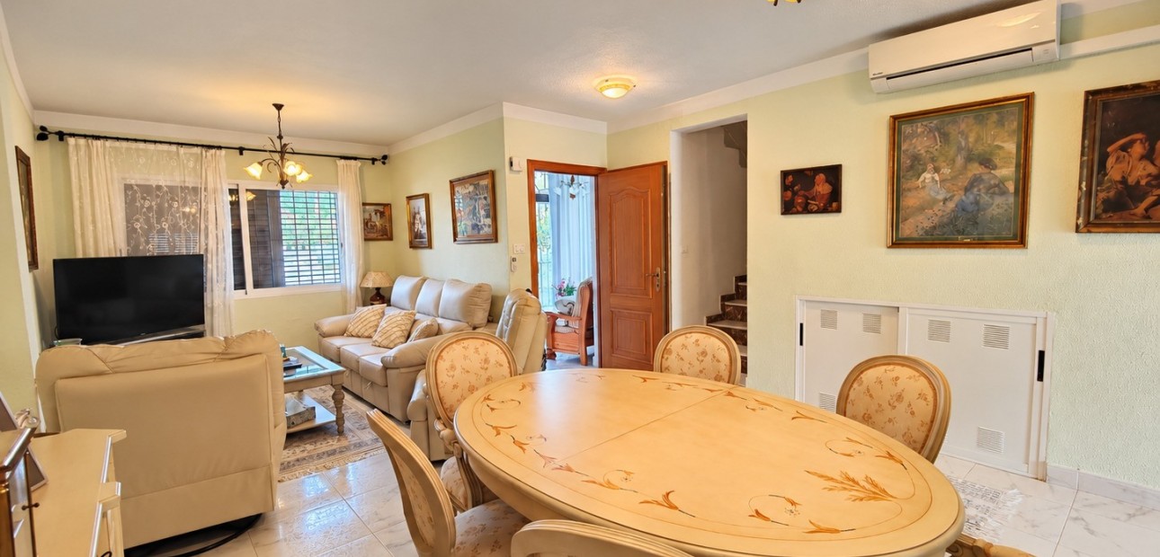 Venta - Adosado -
Torrevieja - Torrevieja - Centre