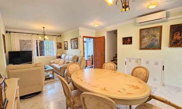 Venta - Adosado -
Torrevieja - Torrevieja - Centre