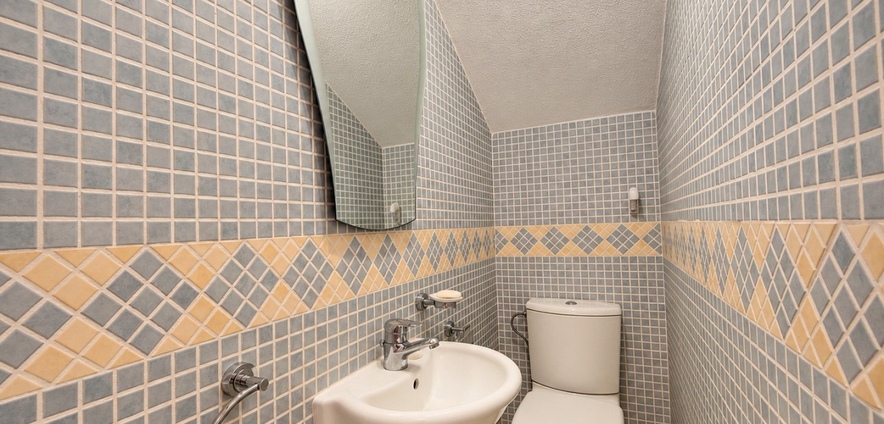 Venta - Adosado -
Torrevieja - Torrevieja - Centre