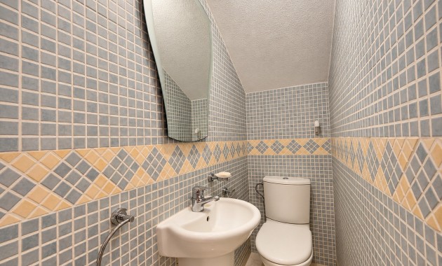 Venta - Adosado -
Torrevieja - Torrevieja - Centre