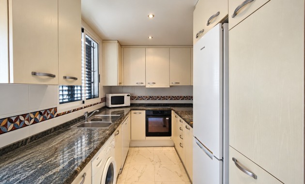 Venta - Adosado -
Torrevieja - Torrevieja - Centre