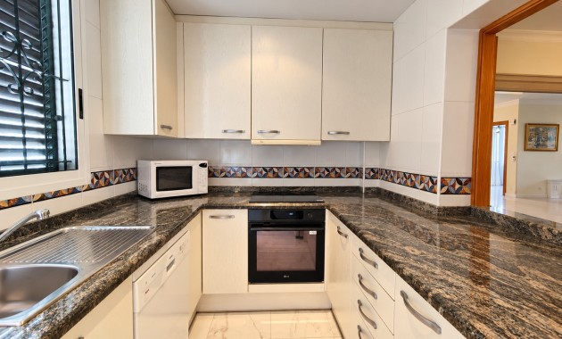 Venta - Adosado -
Torrevieja - Torrevieja - Centre