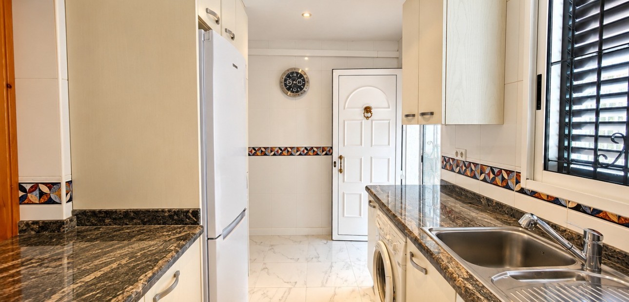 Venta - Adosado -
Torrevieja - Torrevieja - Centre