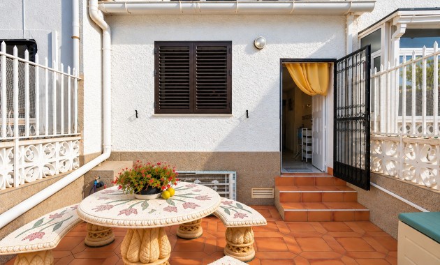 Venta - Adosado -
Torrevieja - Torrevieja - Centre