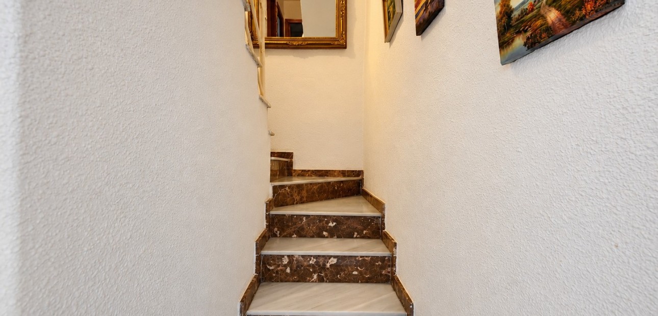 Venta - Adosado -
Torrevieja - Torrevieja - Centre