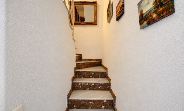 Venta - Adosado -
Torrevieja - Torrevieja - Centre