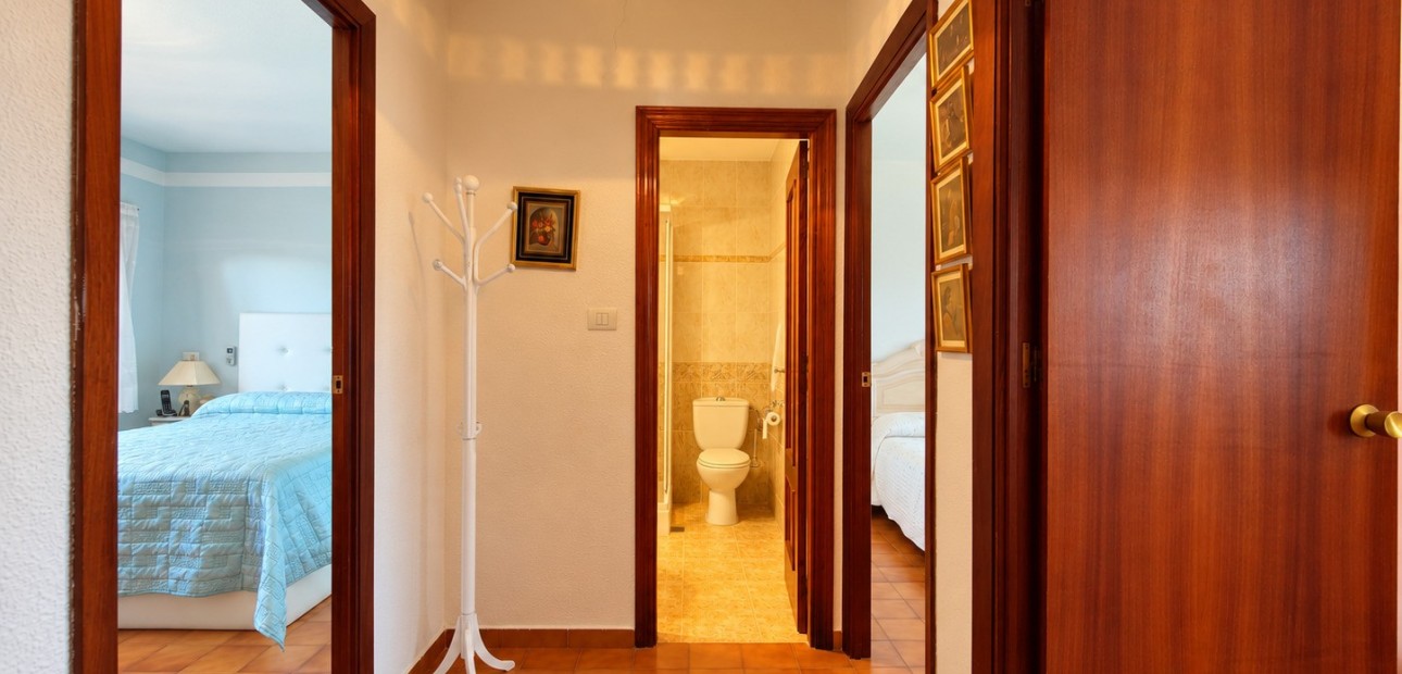 Venta - Adosado -
Torrevieja - Torrevieja - Centre