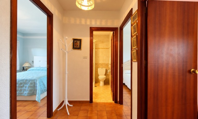 Venta - Adosado -
Torrevieja - Torrevieja - Centre