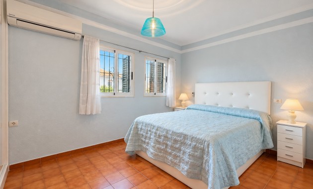 Venta - Adosado -
Torrevieja - Torrevieja - Centre
