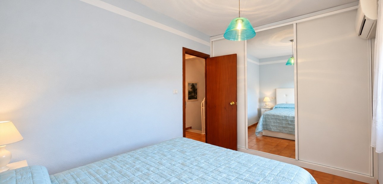Venta - Adosado -
Torrevieja - Torrevieja - Centre