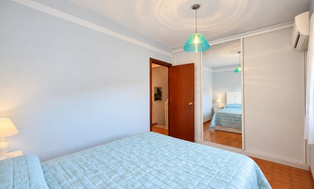 Venta - Adosado -
Torrevieja - Torrevieja - Centre
