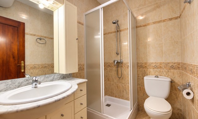 Venta - Adosado -
Torrevieja - Torrevieja - Centre