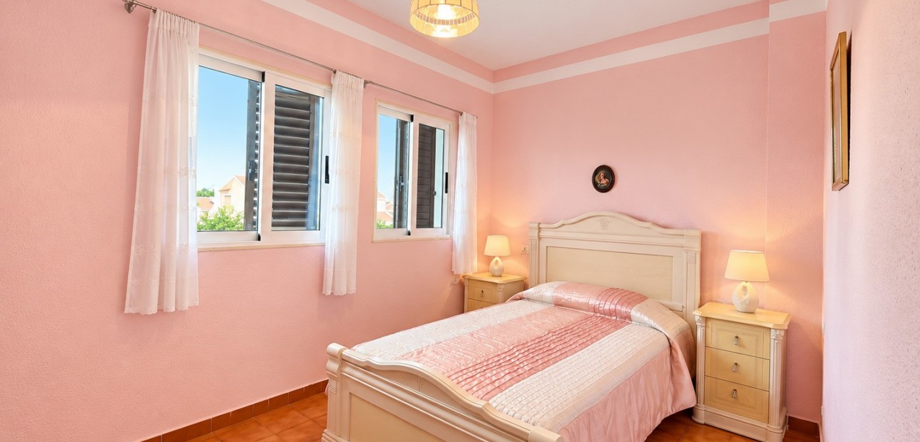 Venta - Adosado -
Torrevieja - Torrevieja - Centre