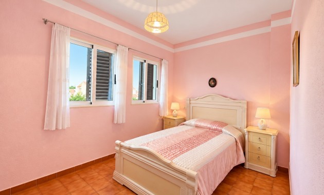 Venta - Adosado -
Torrevieja - Torrevieja - Centre