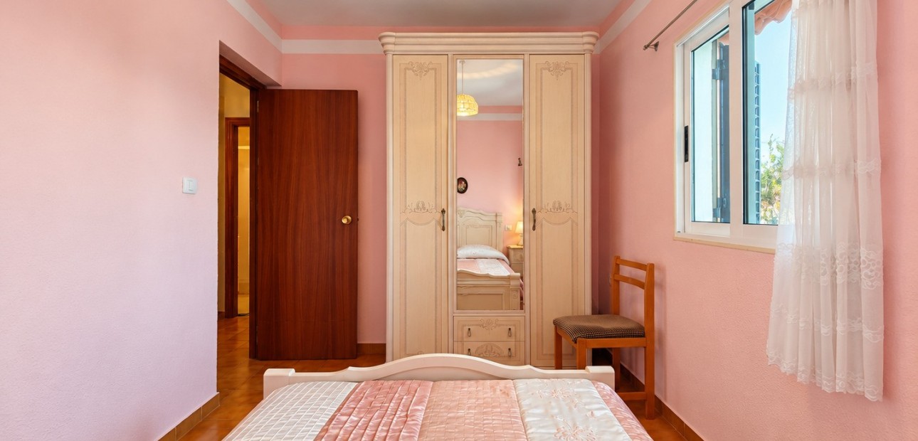 Venta - Adosado -
Torrevieja - Torrevieja - Centre