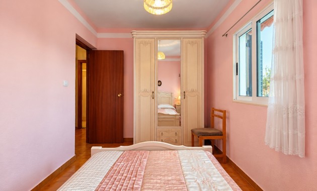 Venta - Adosado -
Torrevieja - Torrevieja - Centre