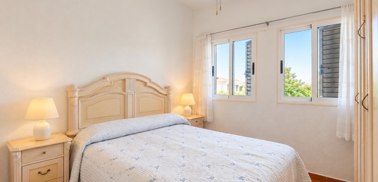 Venta - Adosado -
Torrevieja - Torrevieja - Centre