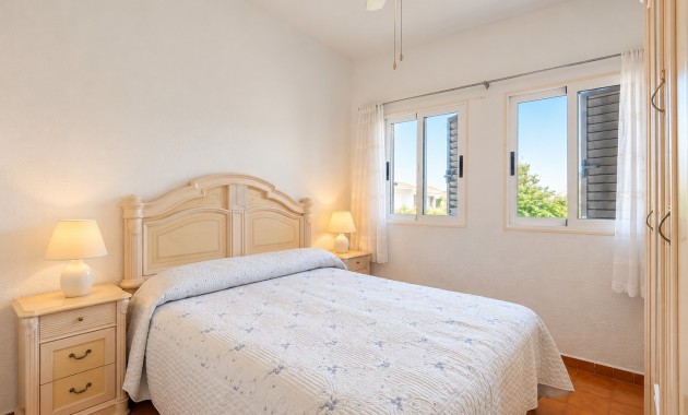Venta - Adosado -
Torrevieja - Torrevieja - Centre