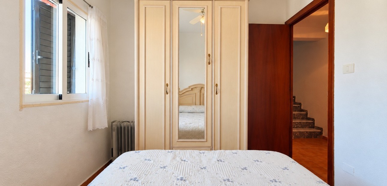 Venta - Adosado -
Torrevieja - Torrevieja - Centre