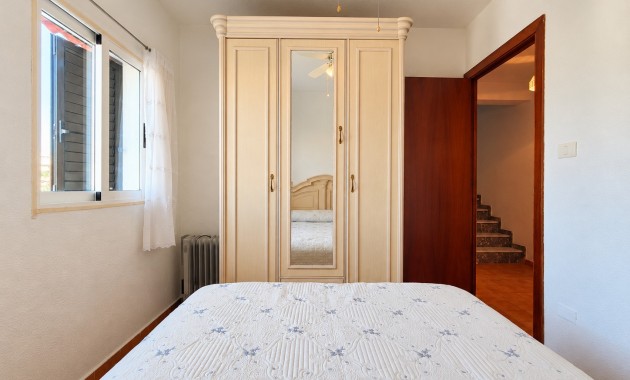 Venta - Adosado -
Torrevieja - Torrevieja - Centre