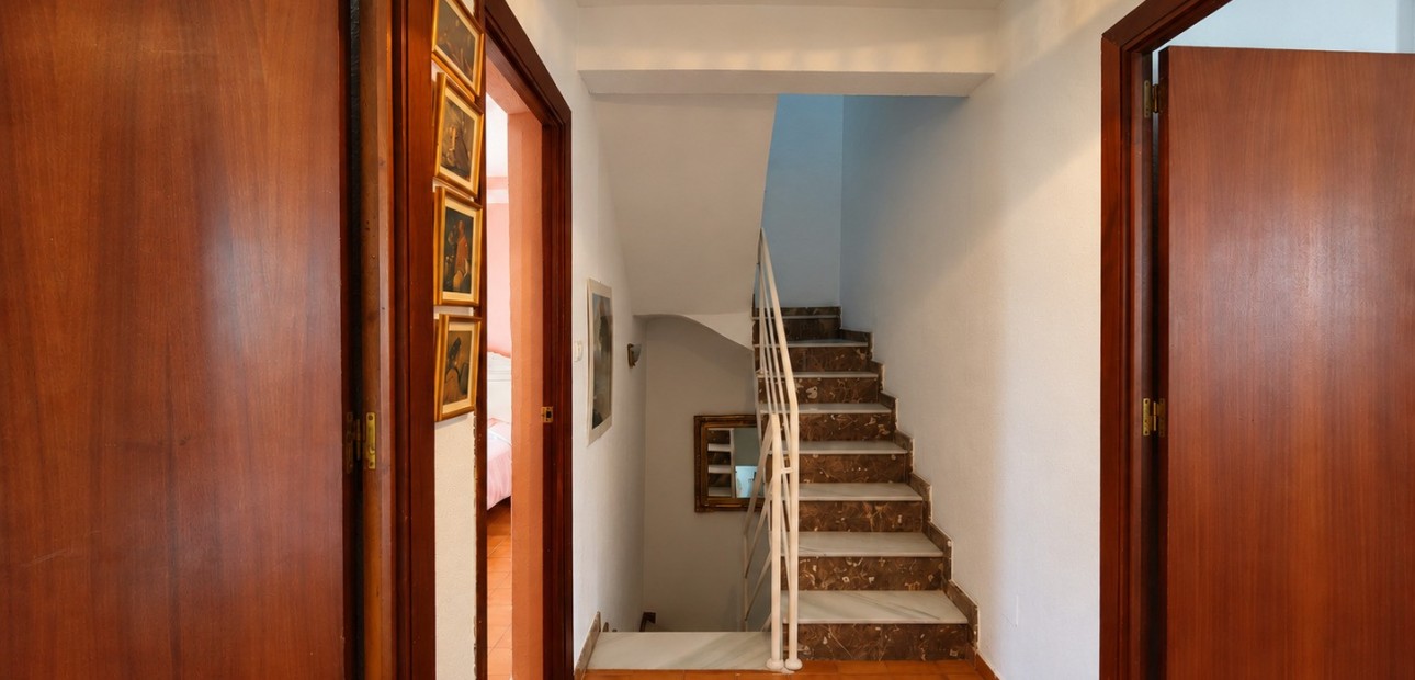 Venta - Adosado -
Torrevieja - Torrevieja - Centre