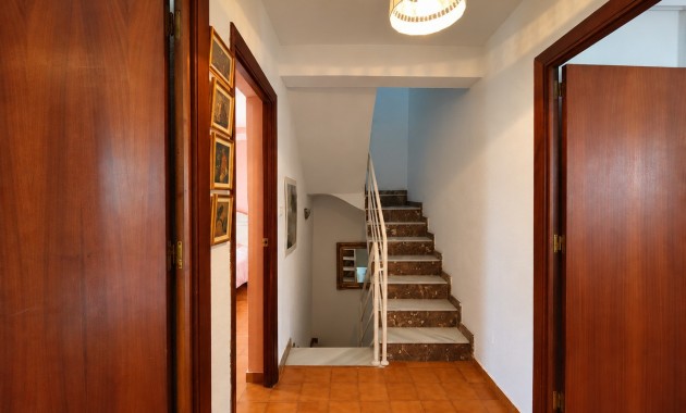 Venta - Adosado -
Torrevieja - Torrevieja - Centre