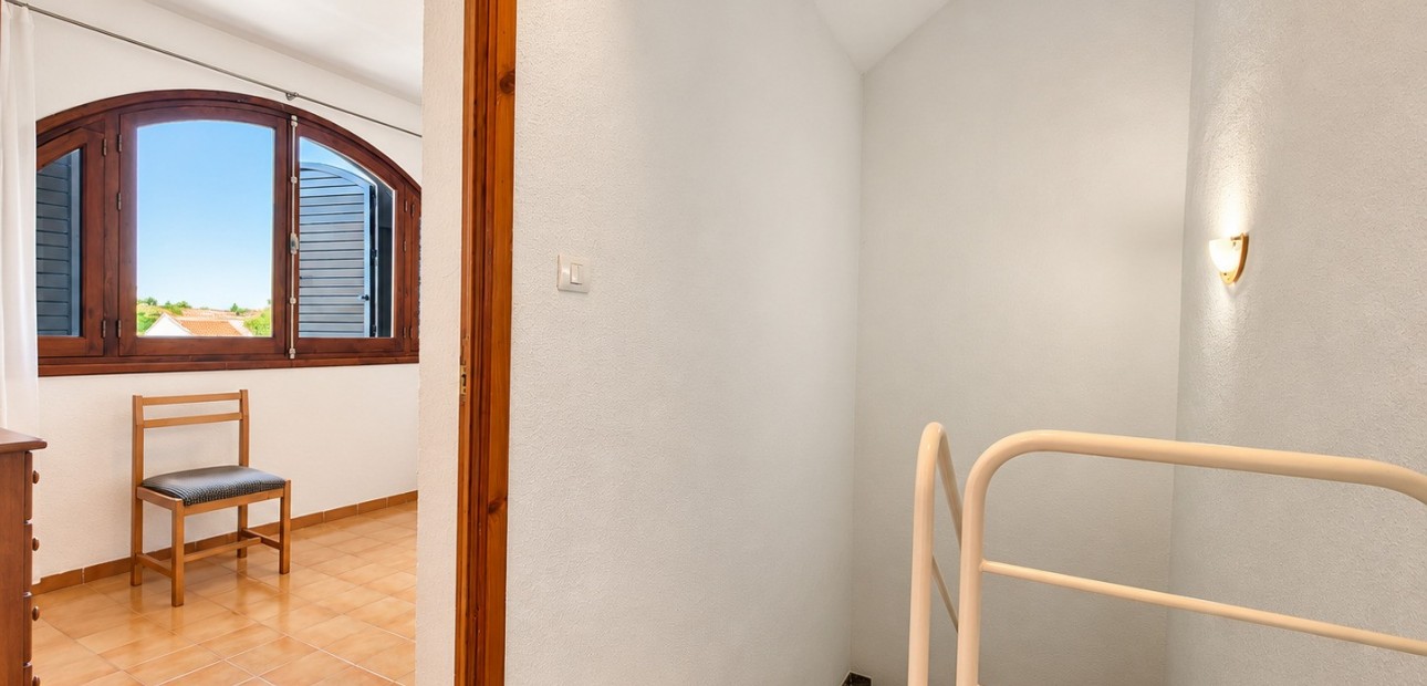 Venta - Adosado -
Torrevieja - Torrevieja - Centre