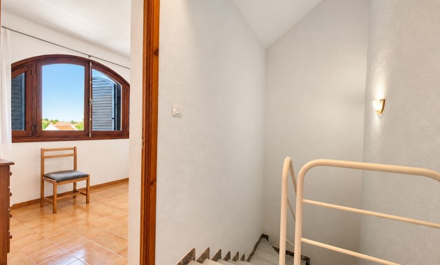 Venta - Adosado -
Torrevieja - Torrevieja - Centre