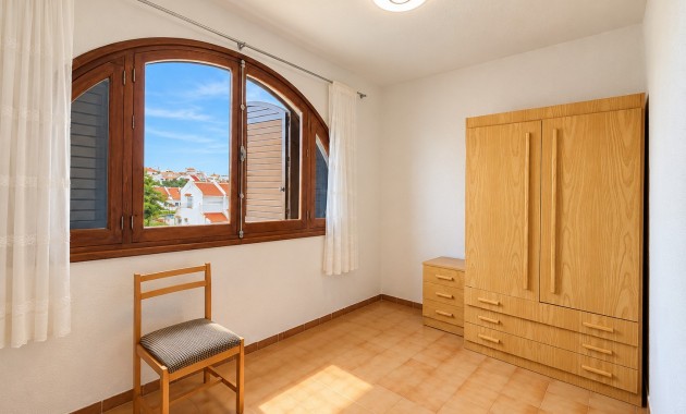 Venta - Adosado -
Torrevieja - Torrevieja - Centre