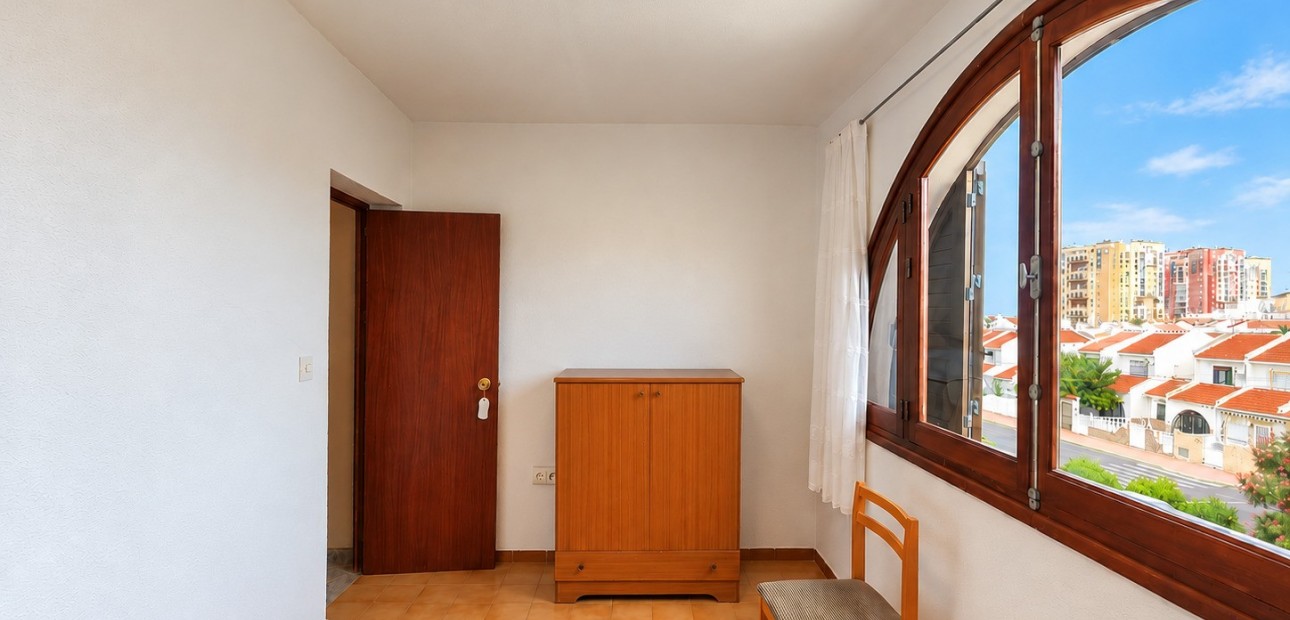 Venta - Adosado -
Torrevieja - Torrevieja - Centre