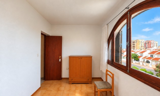 Venta - Adosado -
Torrevieja - Torrevieja - Centre