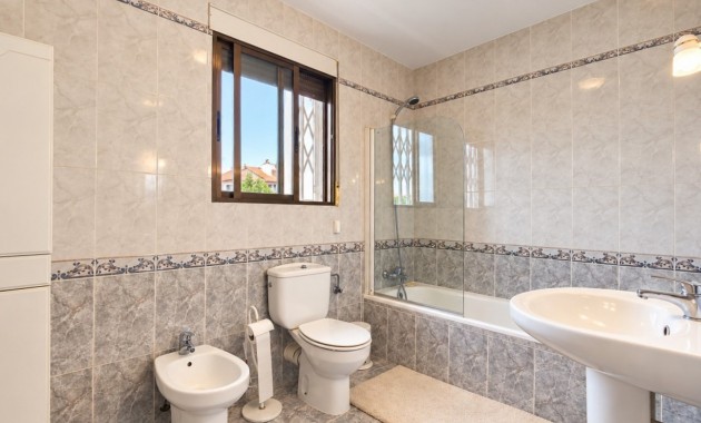 Venta - Adosado -
Torrevieja - Torrevieja - Centre
