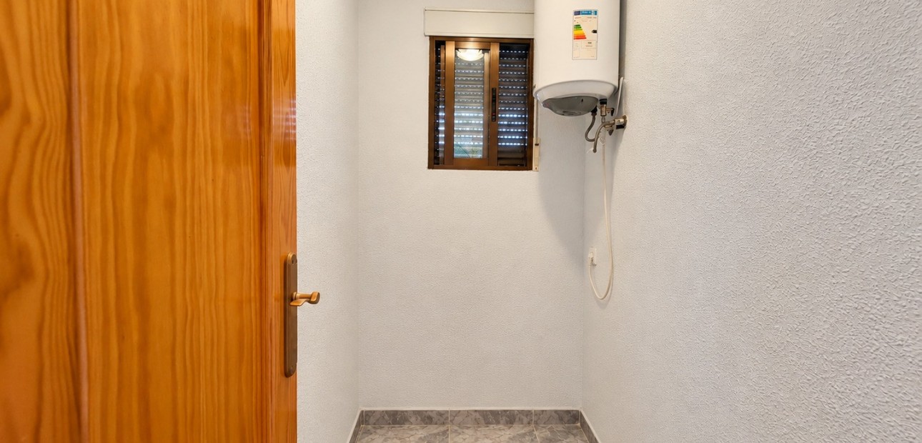 Venta - Adosado -
Torrevieja - Torrevieja - Centre