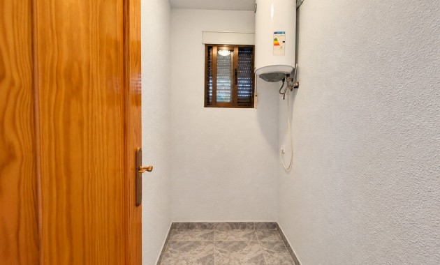 Venta - Adosado -
Torrevieja - Torrevieja - Centre