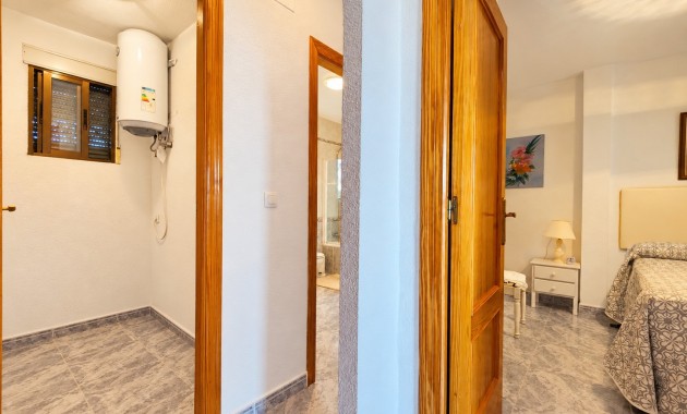 Venta - Adosado -
Torrevieja - Torrevieja - Centre