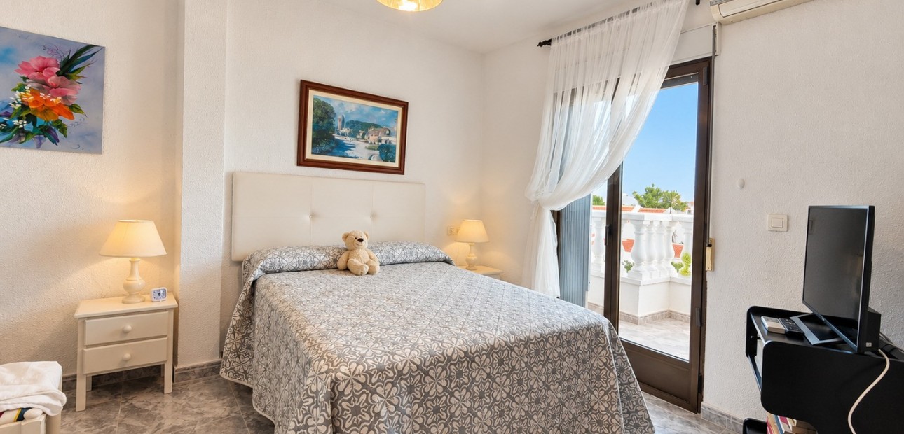 Venta - Adosado -
Torrevieja - Torrevieja - Centre