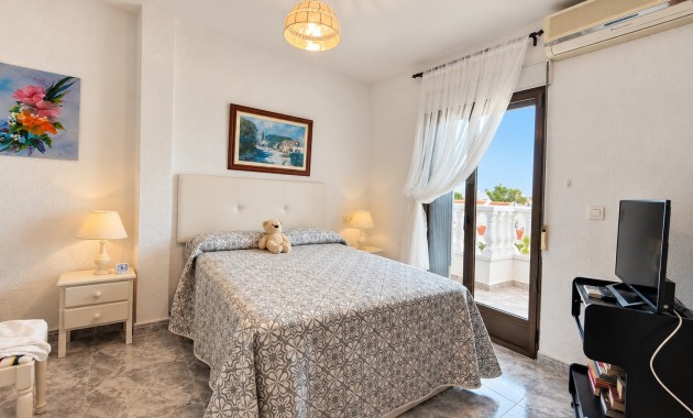 Venta - Adosado -
Torrevieja - Torrevieja - Centre