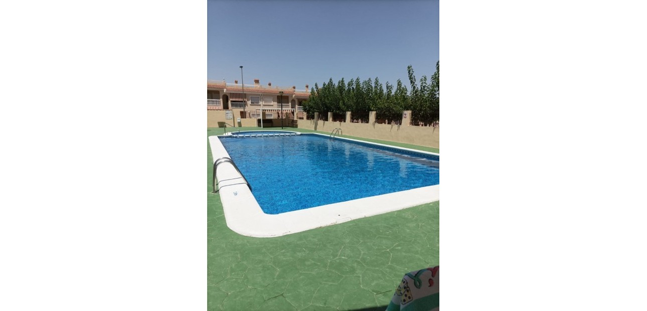 Venta - Apartamento / piso -
Orihuela - La Matanza