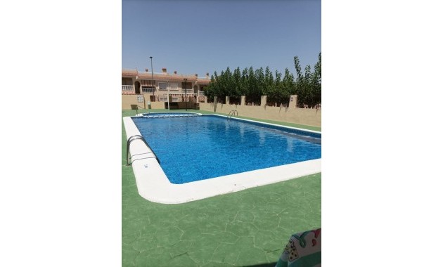 Venta - Apartamento / piso -
Orihuela - La Matanza