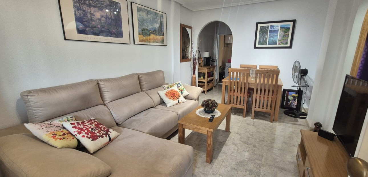 Venta - Apartamento / piso -
Orihuela - La Matanza