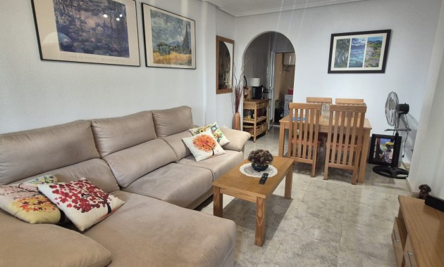 Venta - Apartamento / piso -
Orihuela - La Matanza