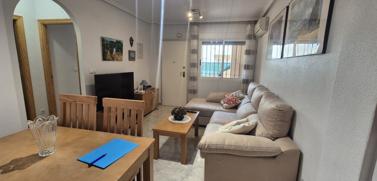 Venta - Apartamento / piso -
Orihuela - La Matanza