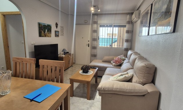 Venta - Apartamento / piso -
Orihuela - La Matanza