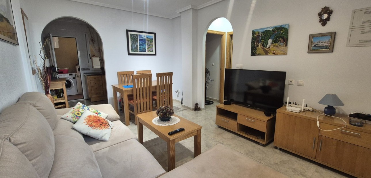 Venta - Apartamento / piso -
Orihuela - La Matanza